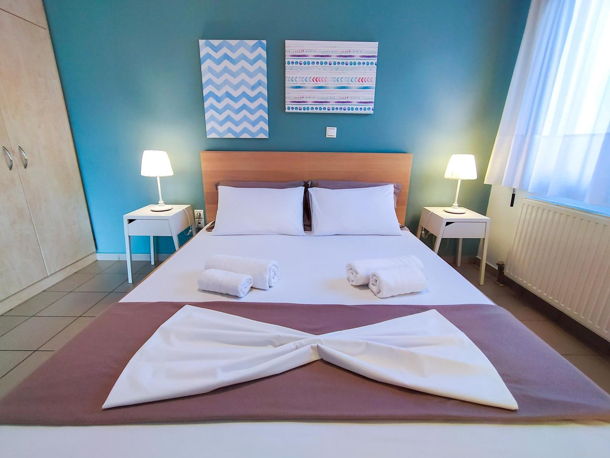 Cityzen Apartment With A View Argostoli (Kefalonia) Exterior foto