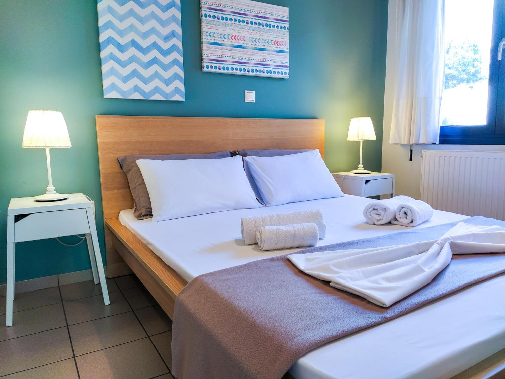 Cityzen Apartment With A View Argostoli (Kefalonia) Exterior foto