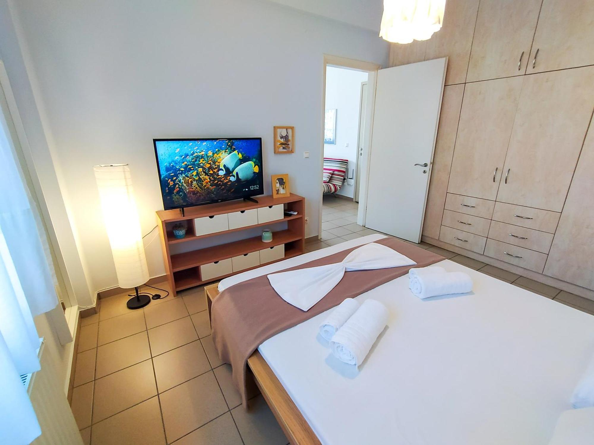 Cityzen Apartment With A View Argostoli (Kefalonia) Exterior foto